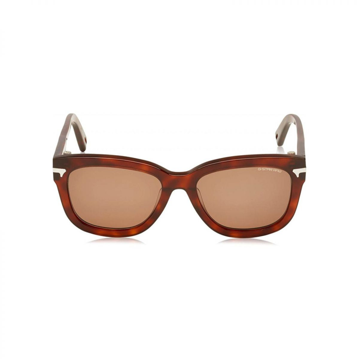 G-star GS602S FAT FARGO Havana zonnebril