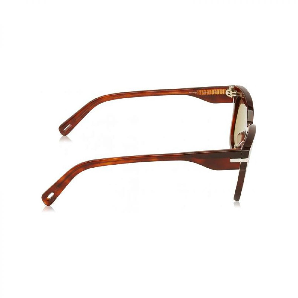 G-star GS602S FAT FARGO Havana zonnebril