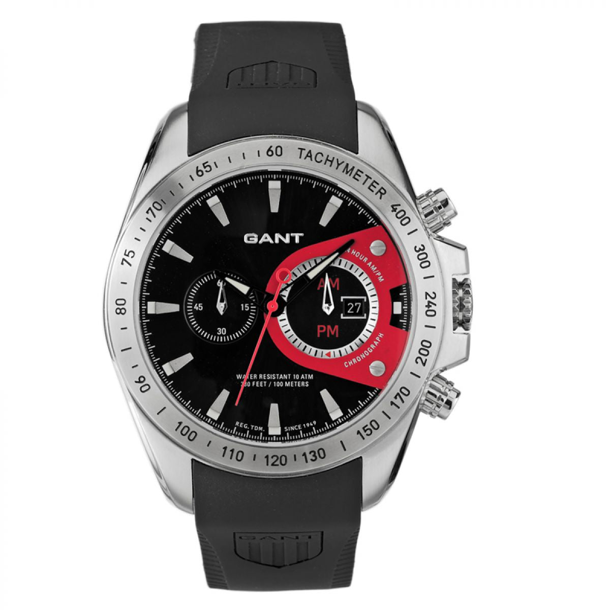 Gant Bedford Chronograph | W10381