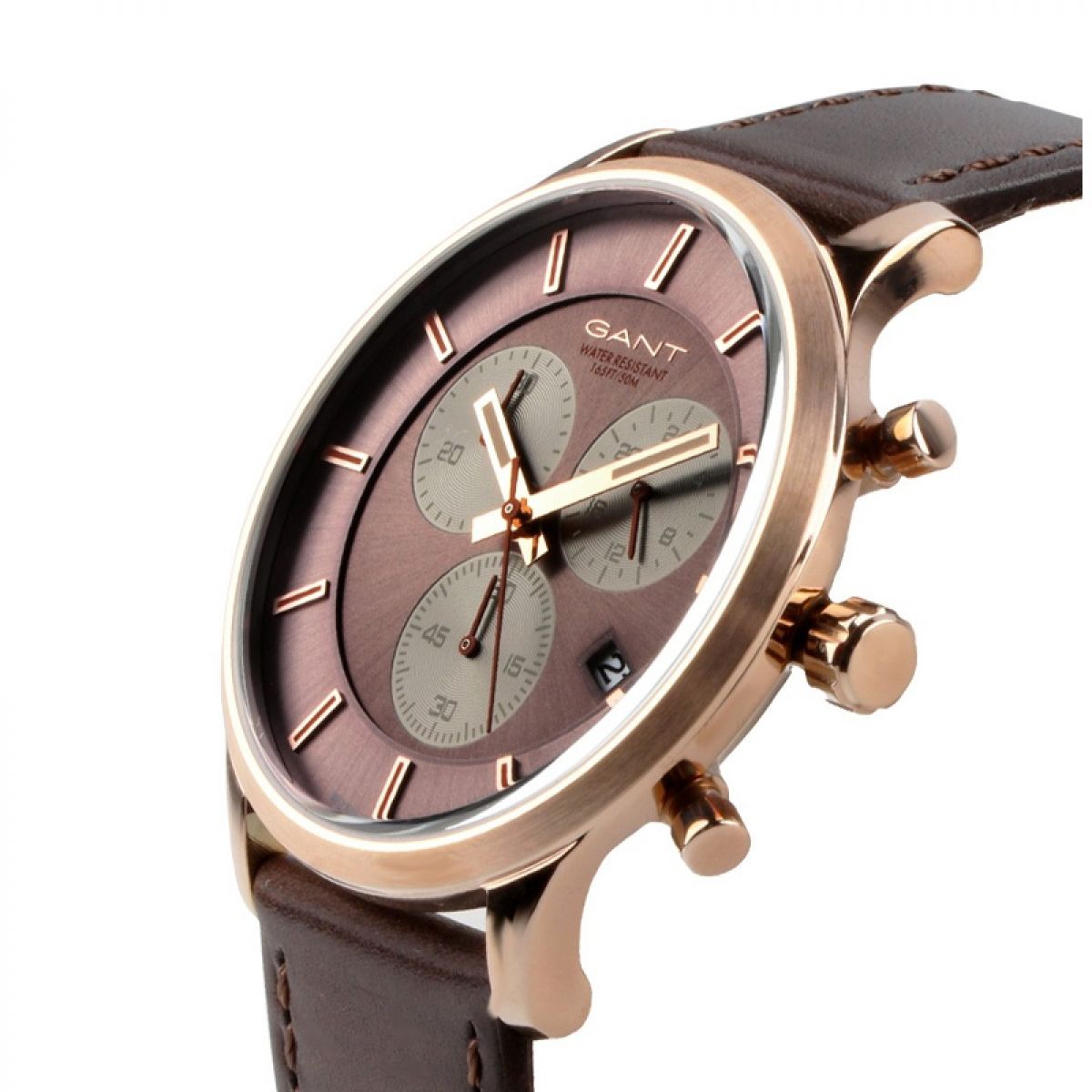 Gant Horloge GTAD00201299I Heren 44mm
