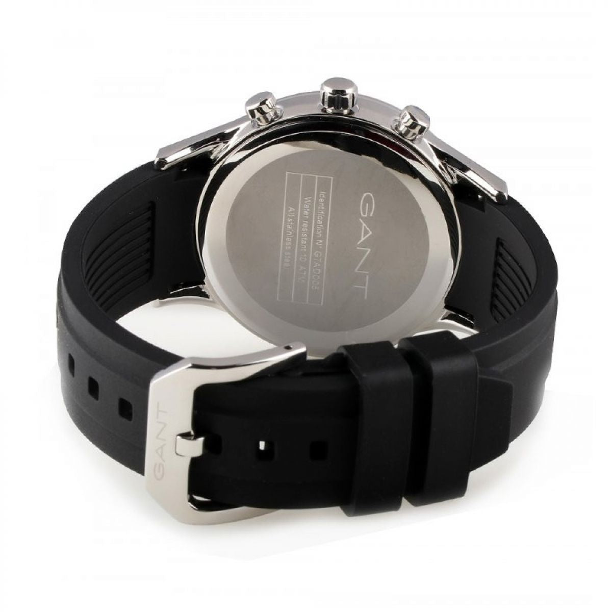 Gant Horloge GTAD00502699I Heren 44mm