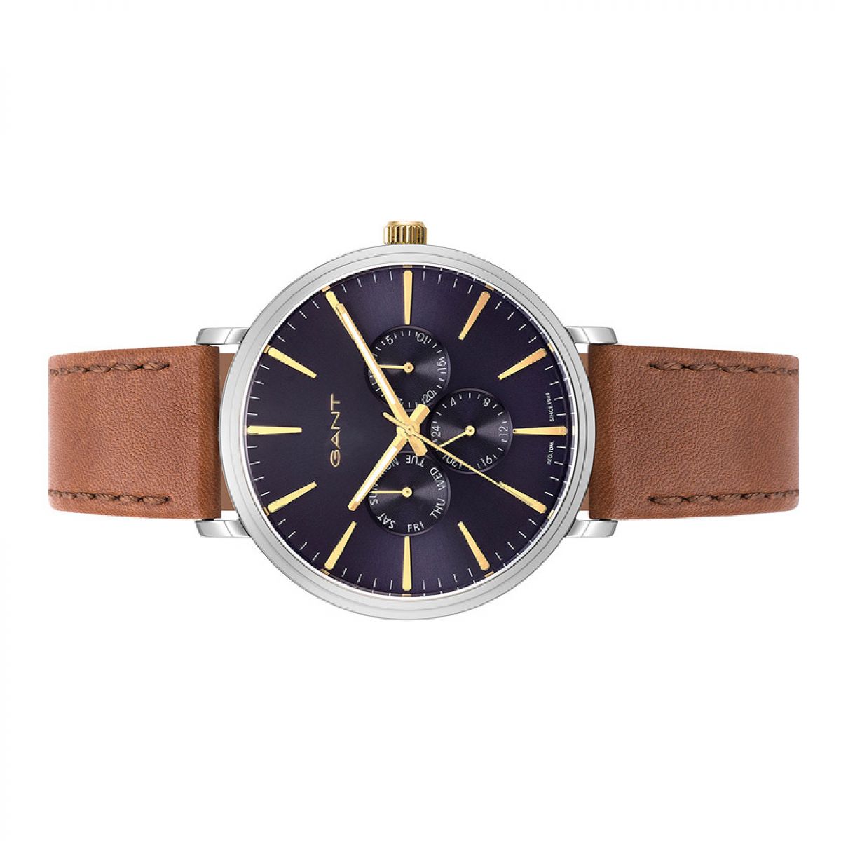 Gant Horloge GTAD05600299I Heren 42mm