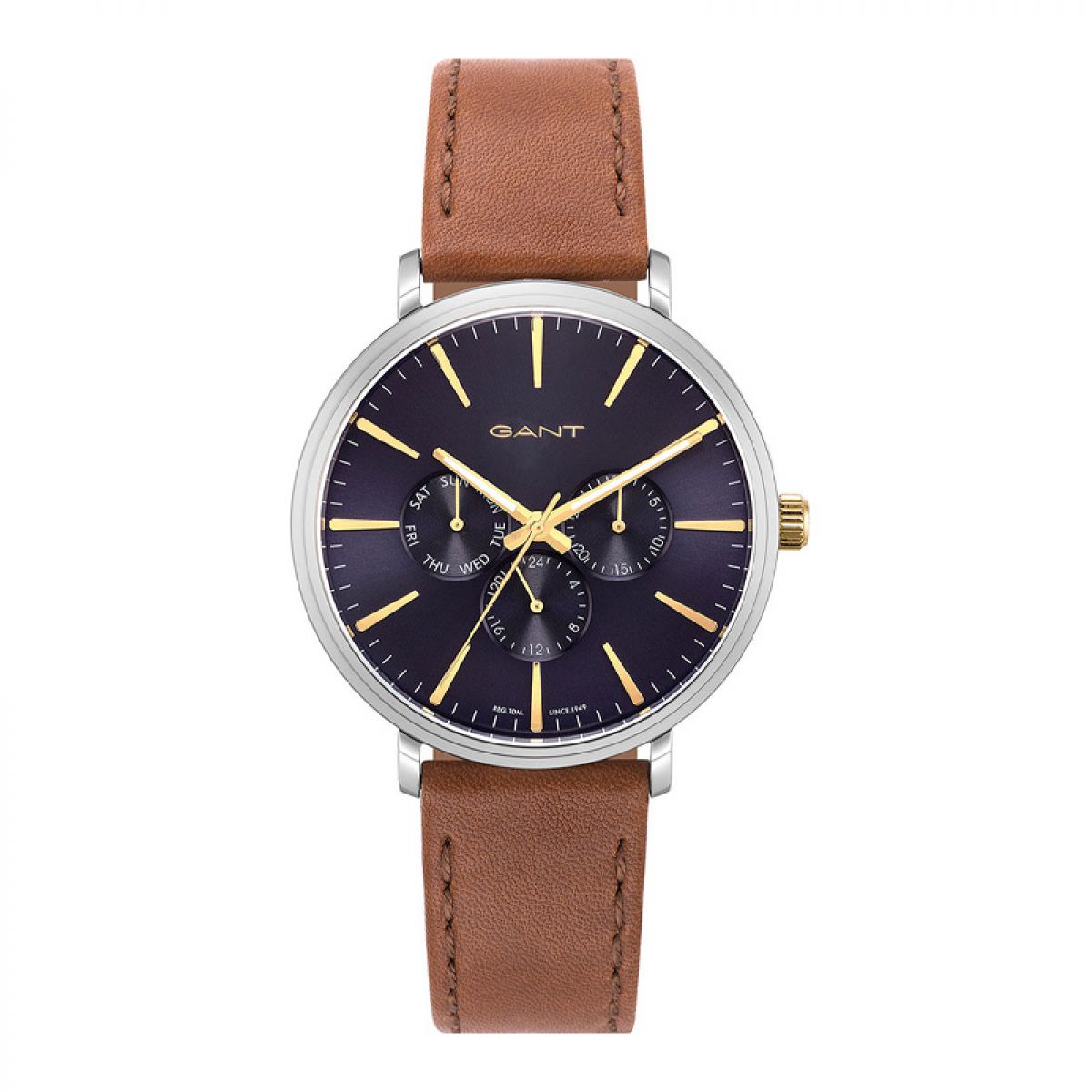 Gant Horloge GTAD05600299I Heren 42mm