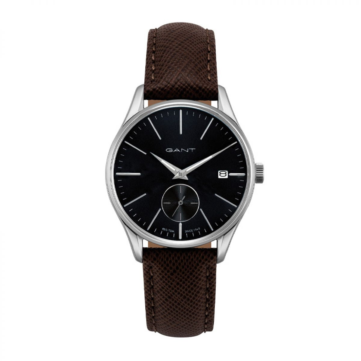 Gant Horloge GTAD06700799I Heren 36mm