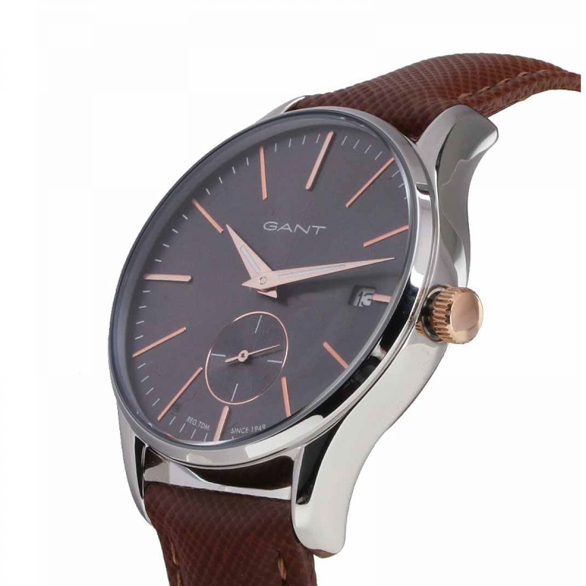 Gant horloge discount