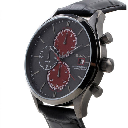 Gant Horloge WAD7041399I Heren 42mm