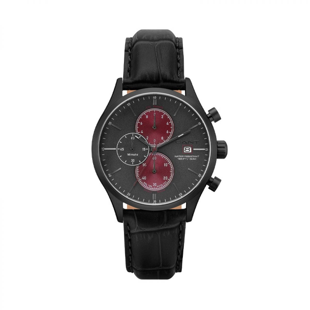 Gant Horloge WAD7041399I Heren 42mm