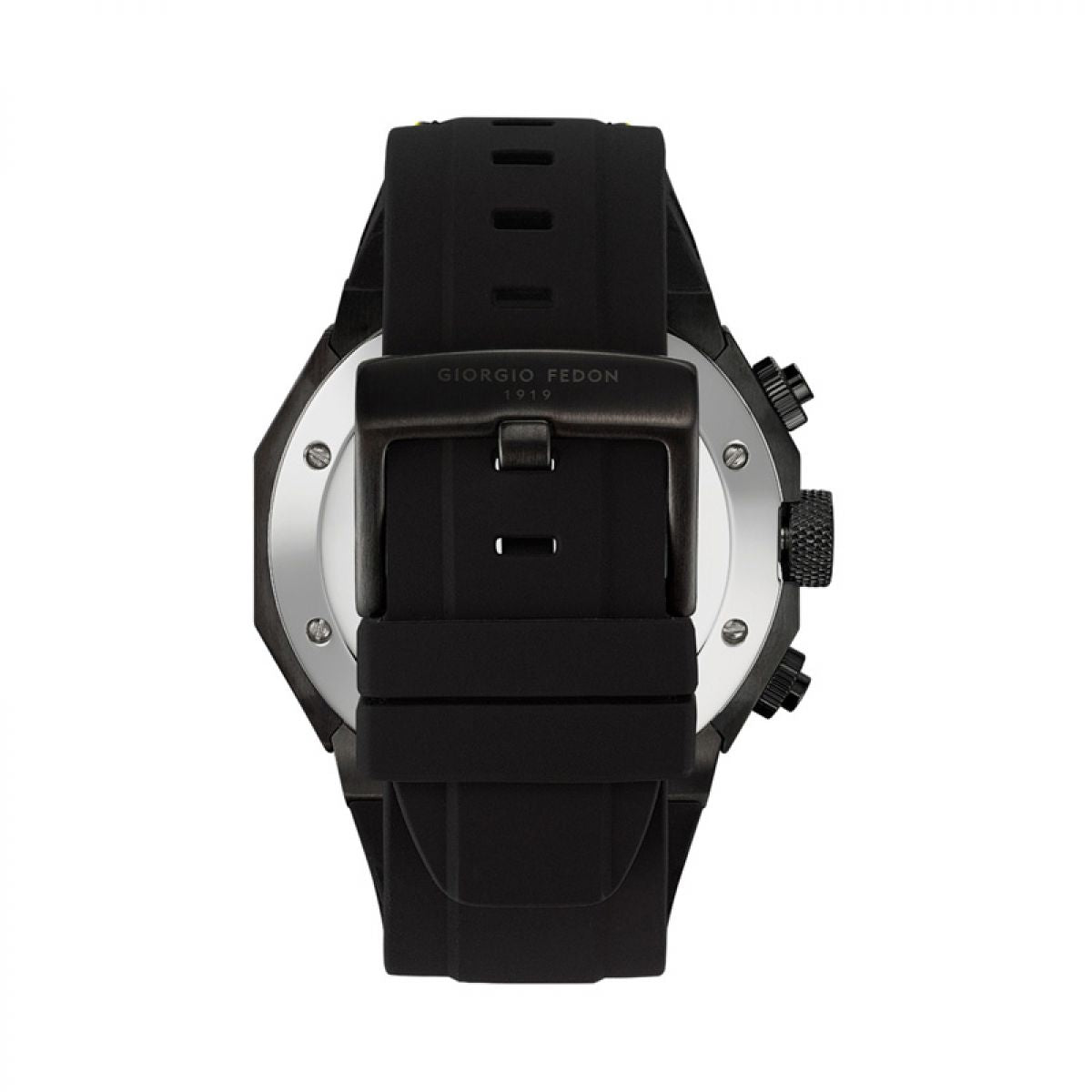 Giorgio Fedon 1919 Deep Sea Timer II | GFBX002