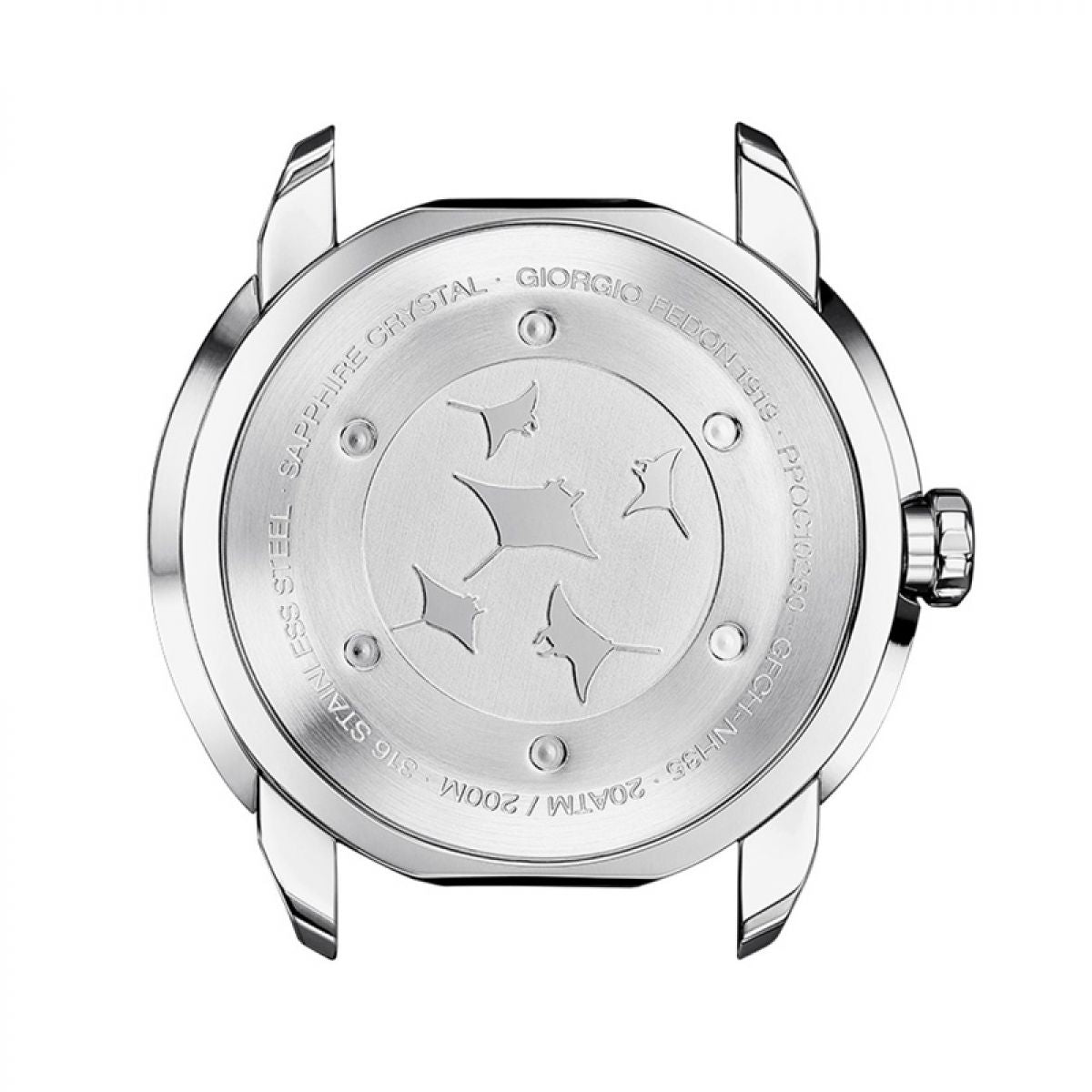 Giorgio Fedon 1919 Ocean Hover | GFCH005 | 47mm