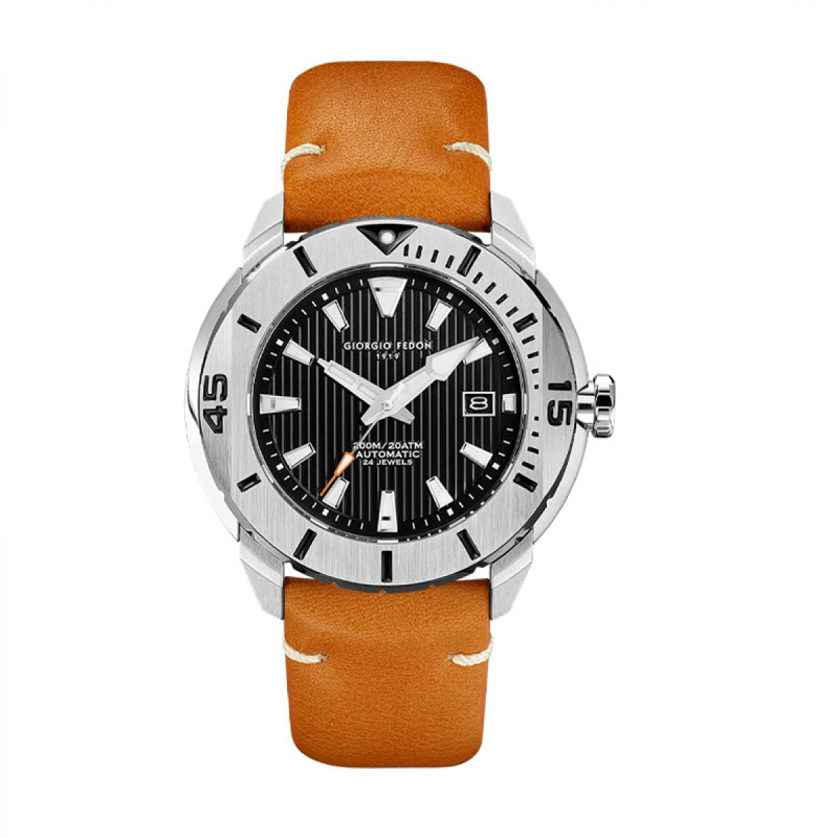 Giorgio Fedon 1919 Ocean Hover | GFCH005 | 47mm