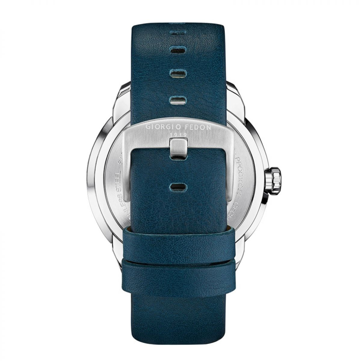 Giorgio Fedon 1919 Ocean Hover | GFCH007 | 47mm