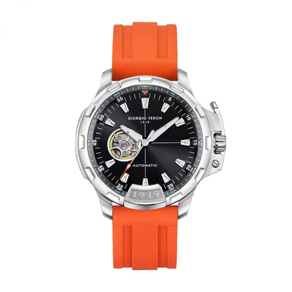 Giorgio Fedon 1919 Timeless IX Automatic kopen? – Watch2Day