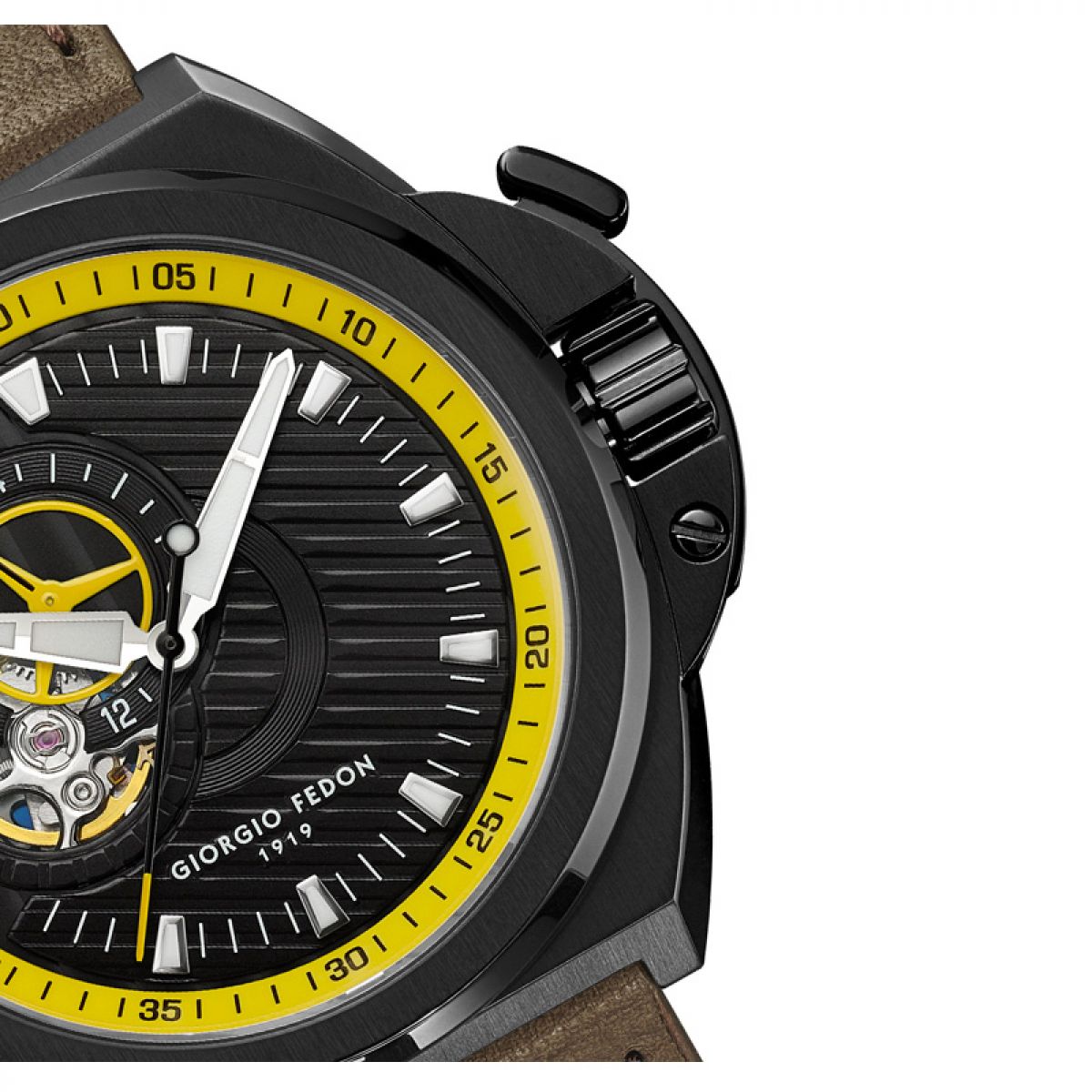 Giorgio Fedon Skywalker GFCM002