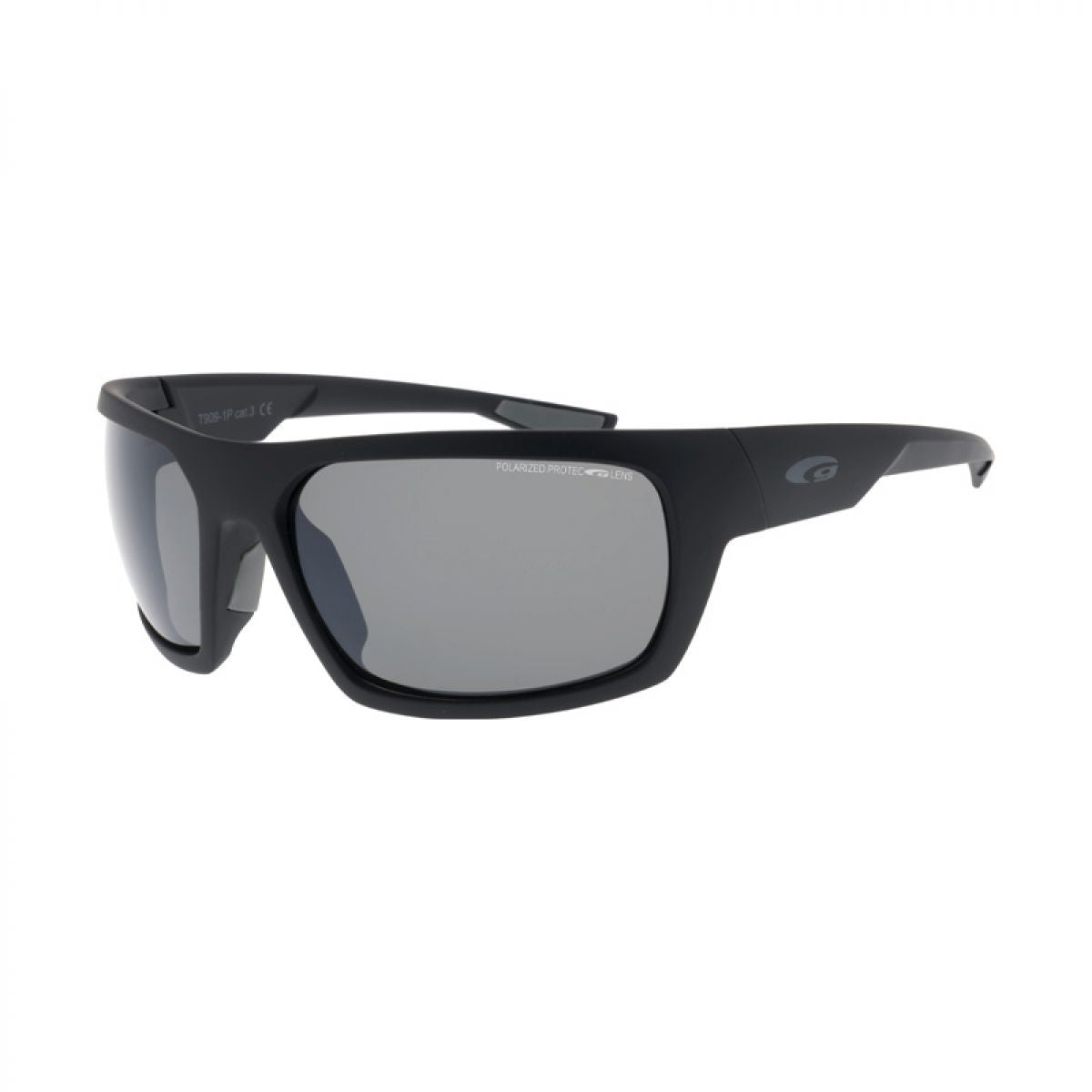Goggle T909-1P Zonnebril Gepolariseerd Heren