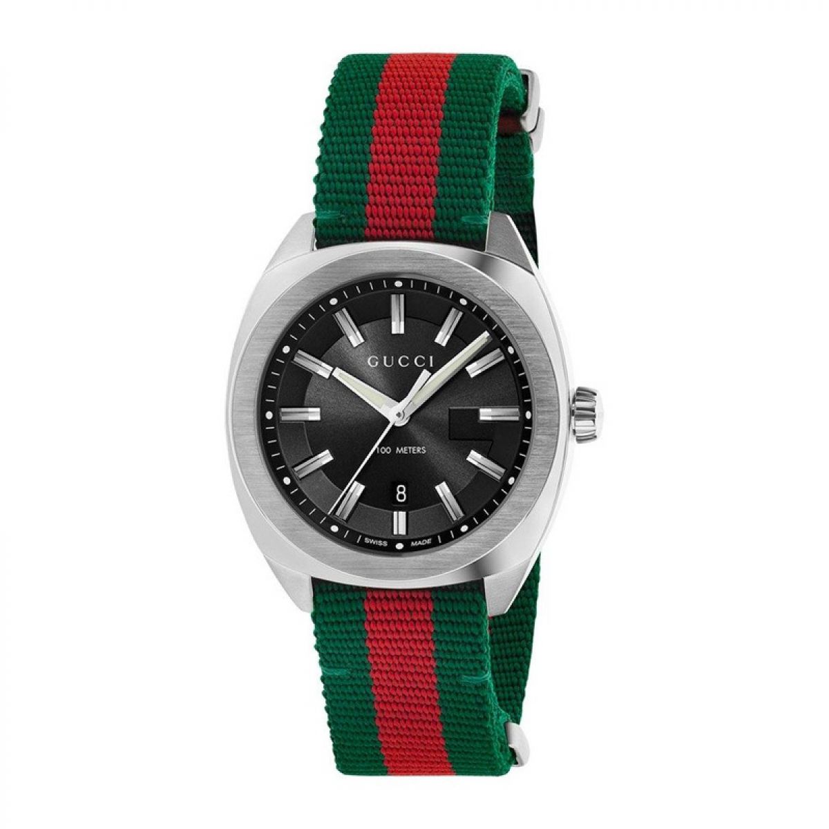 Gucci GG2570 Herenhorloge YA142305