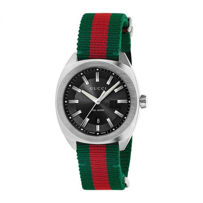 Gucci GG2570 Herenhorloge YA142305