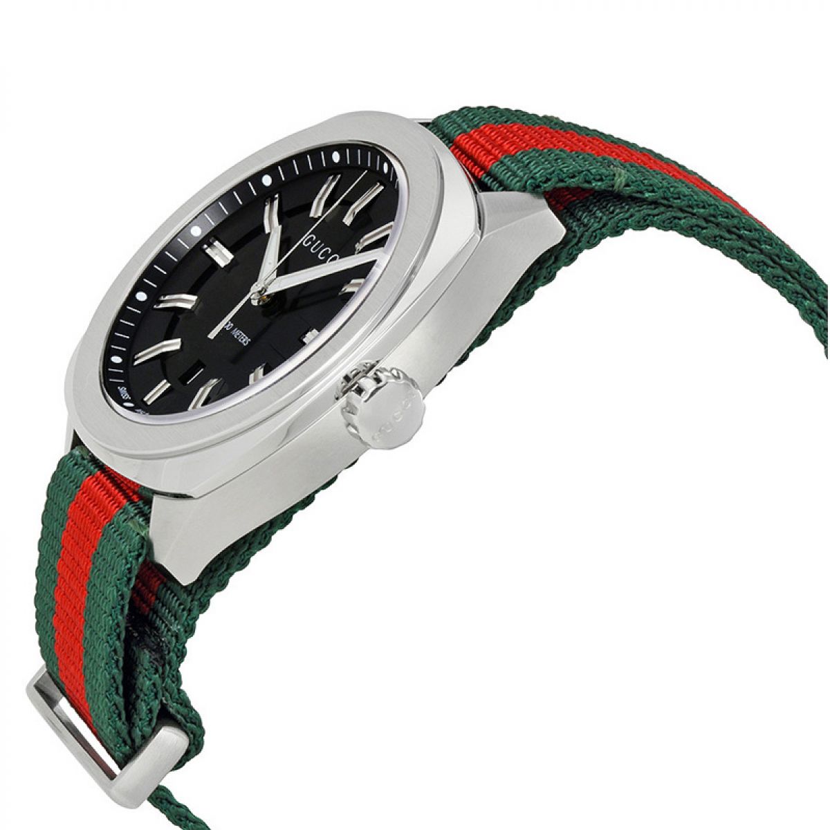 Gucci GG2570 Herenhorloge YA142305