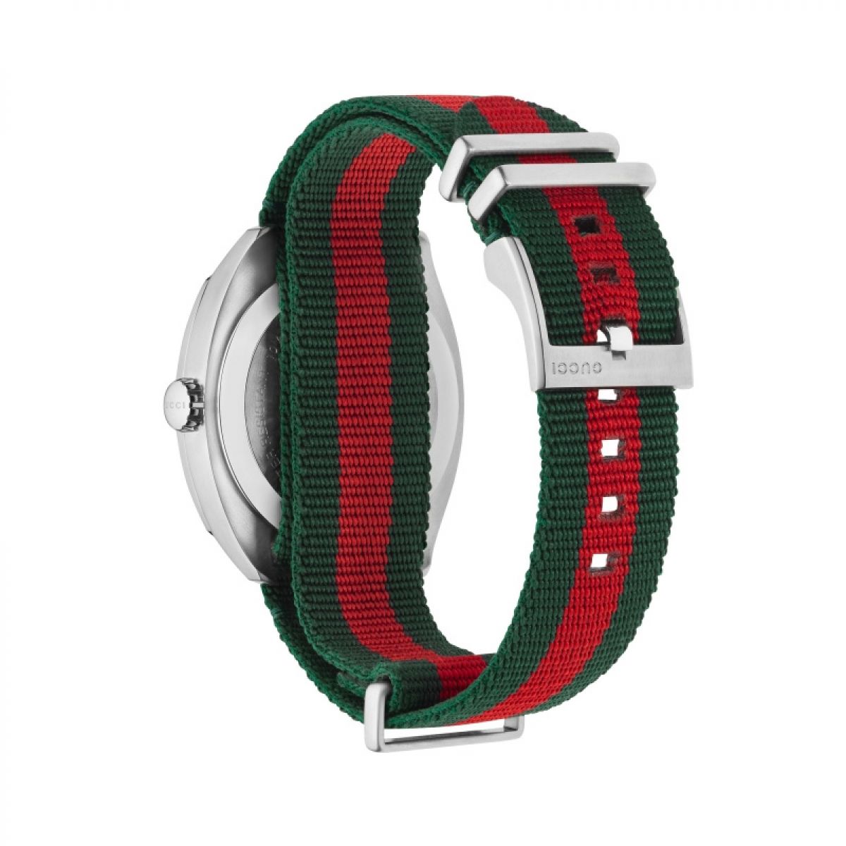 Gucci GG2570 Herenhorloge YA142305