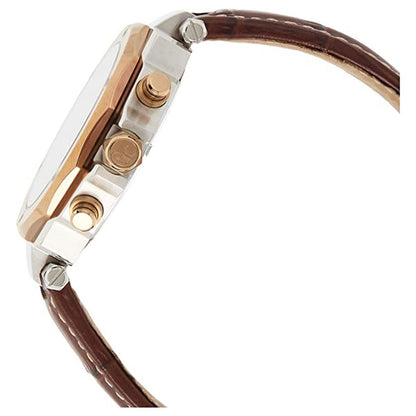 Guess Collection X72035G1S Chronograph Horloge Heren 44mm