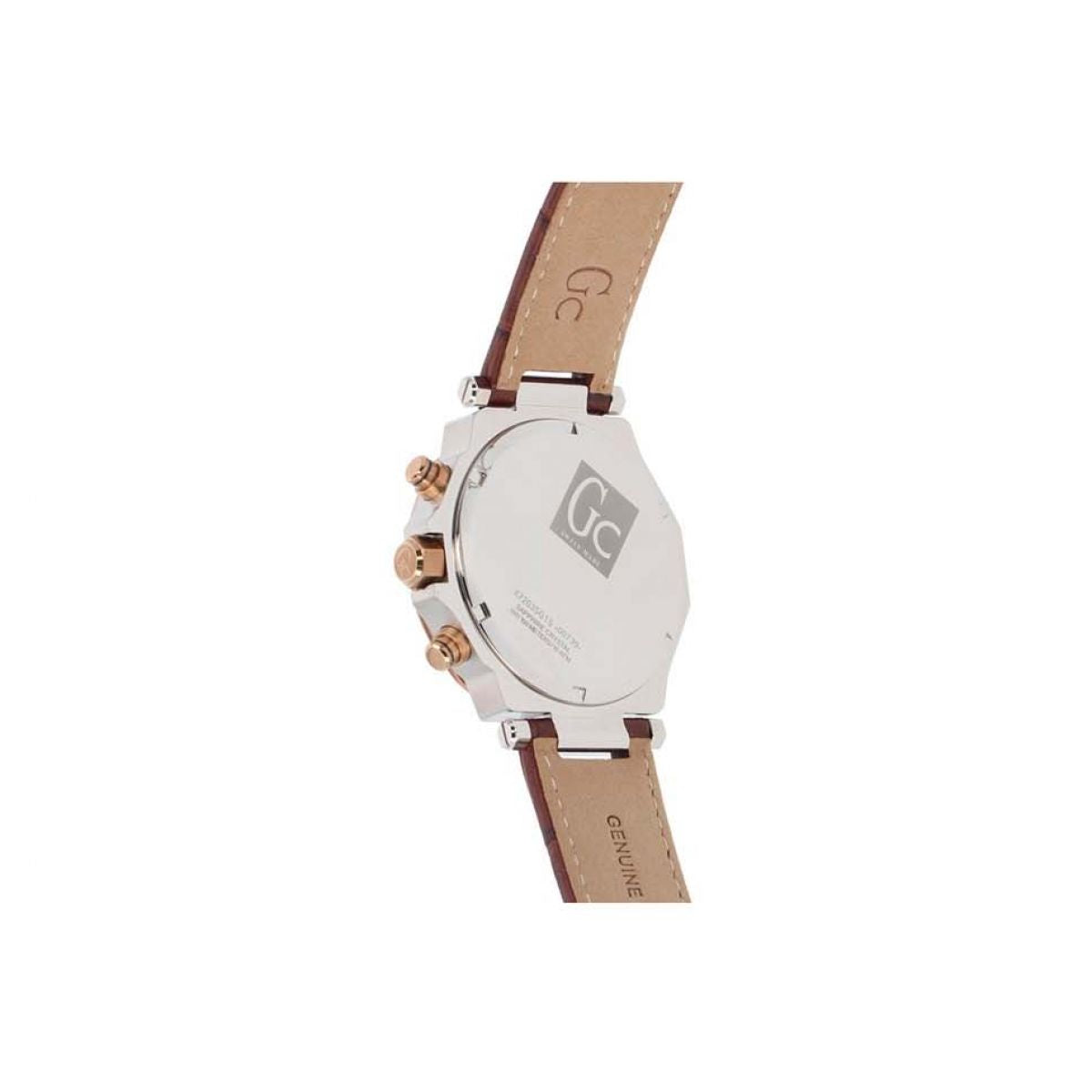 Guess Collection X72035G1S Chronograph Horloge Heren 44mm