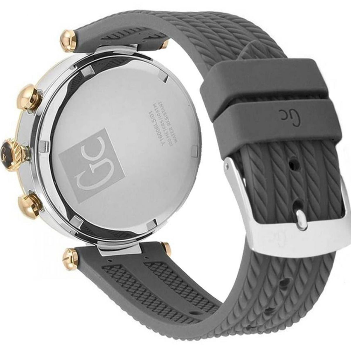 Guess Collection Y16006L5 Dames Horloge 28mm 10ATM