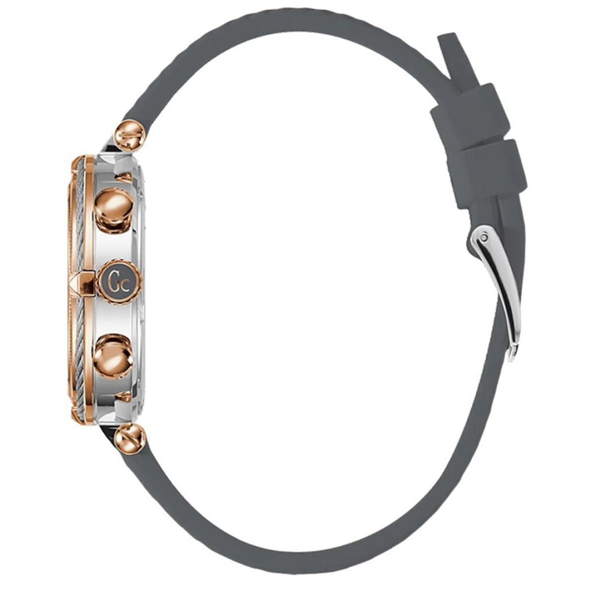 Guess Collection Y16006L5 Dames Horloge 28mm 10ATM