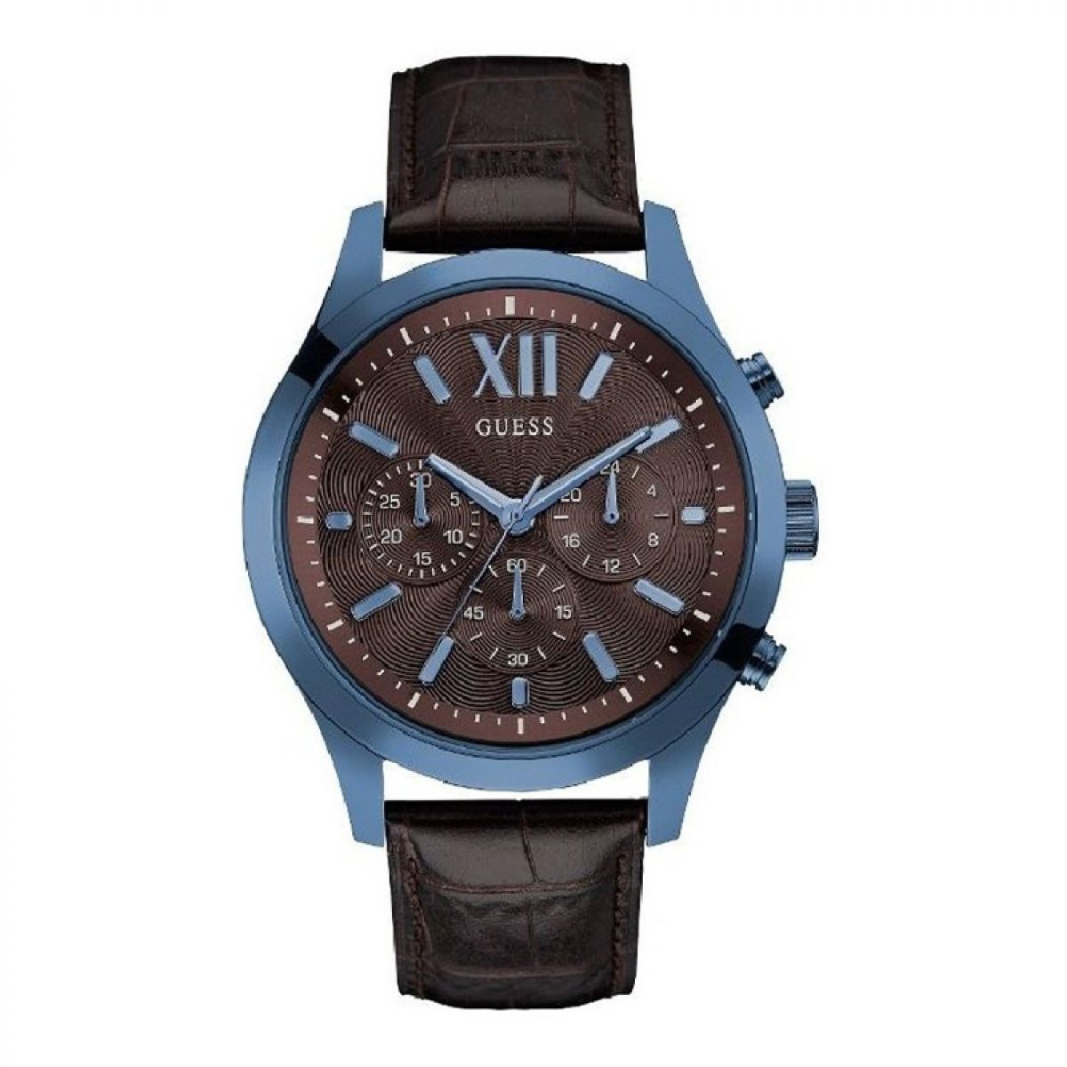 GUESS ELEVATION CHRONOGRAPH W0789G2