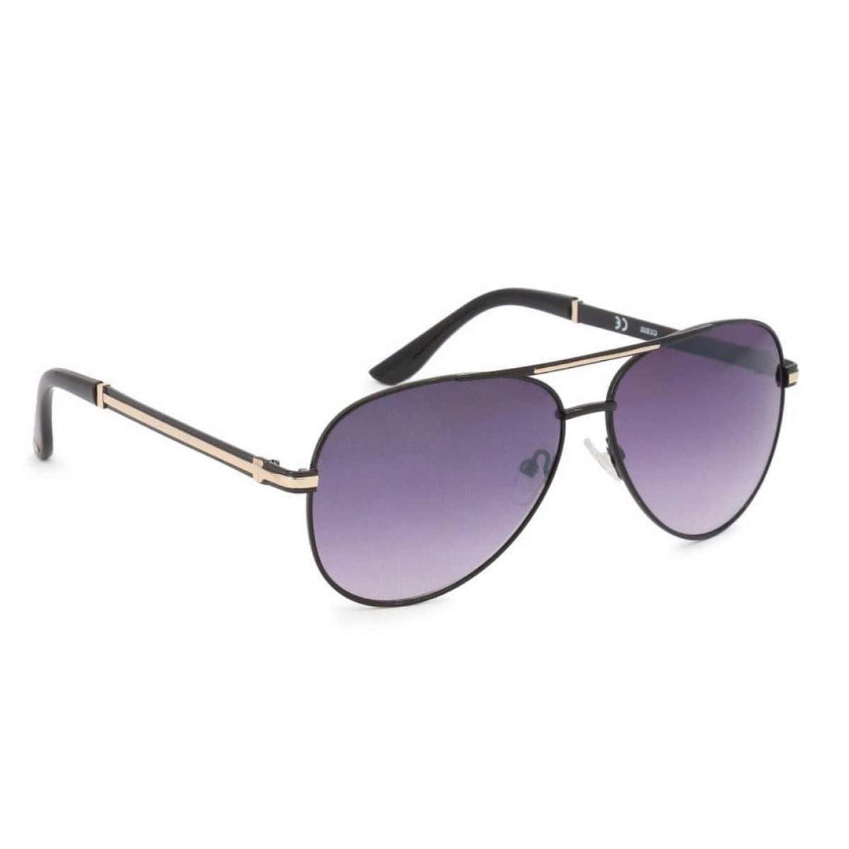 Guess GF0173/S 01B Zonnebril Unisex 61x14x140