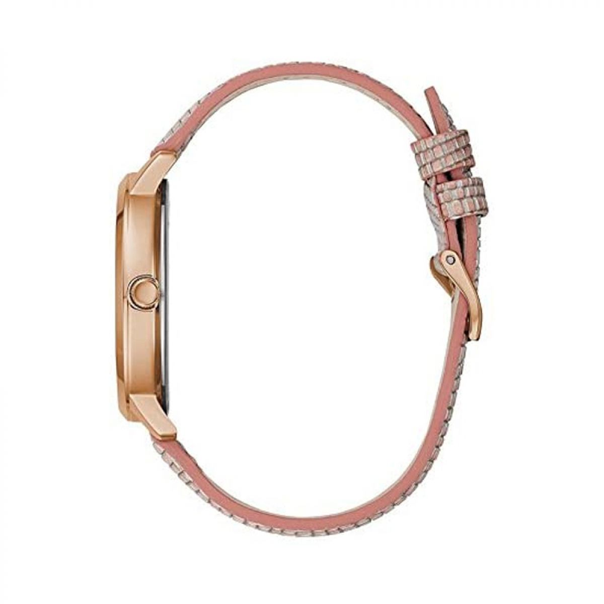 Guess Montauk W0934L5 Dames Horloge 40mm 3 ATM