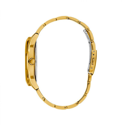 Guess Vertex W1176G3 Horloge Heren 44mm 10 ATM