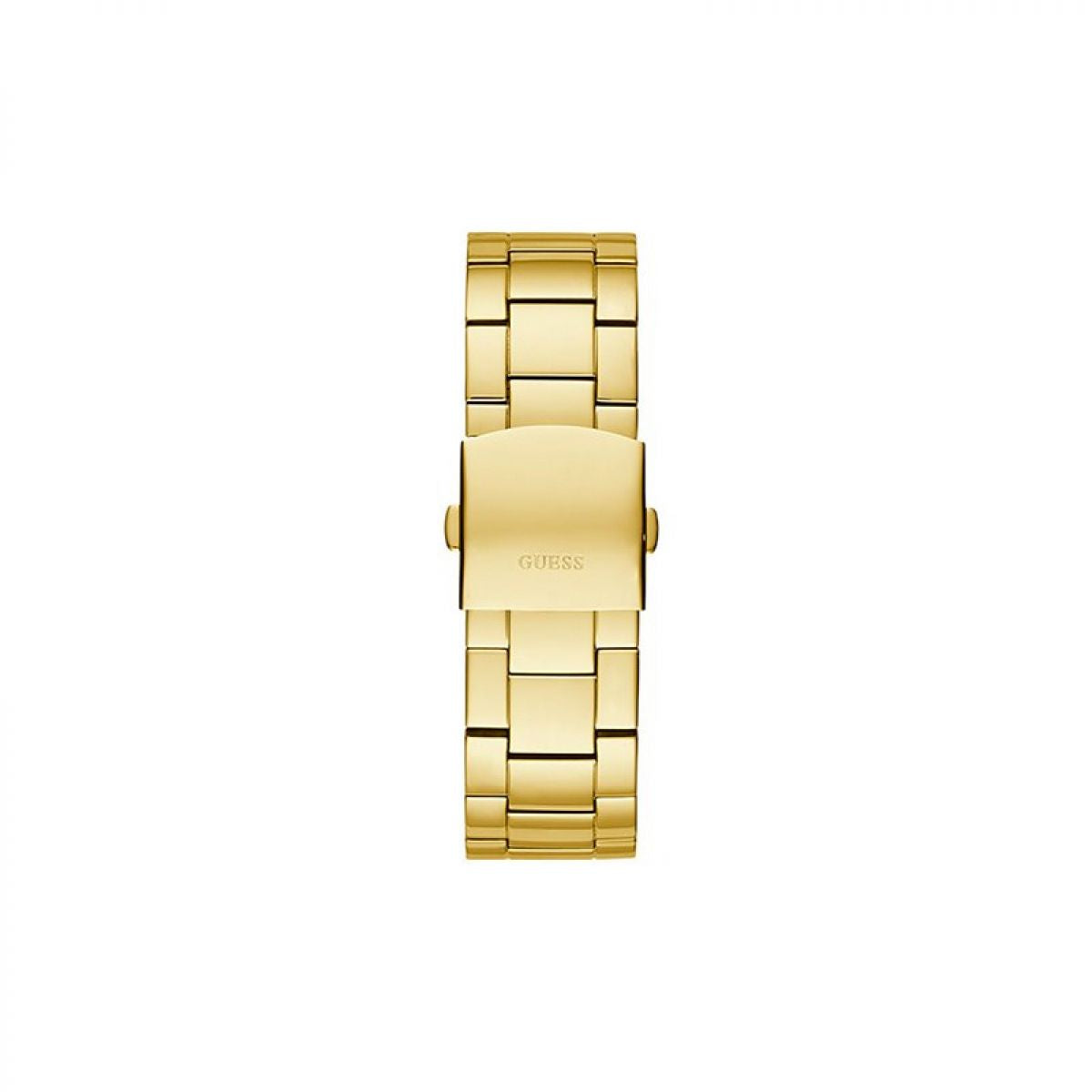 Guess Vertex W1176G3 Horloge Heren 44mm 10 ATM