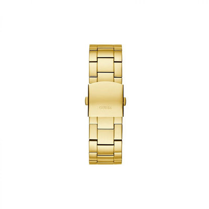 Guess Vertex W1176G3 Horloge Heren 44mm 10 ATM