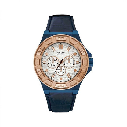Guess W0674G7 Heren Horloge 45mm