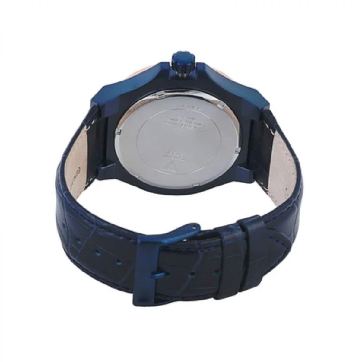 Guess W0674G7 Heren Horloge 45mm