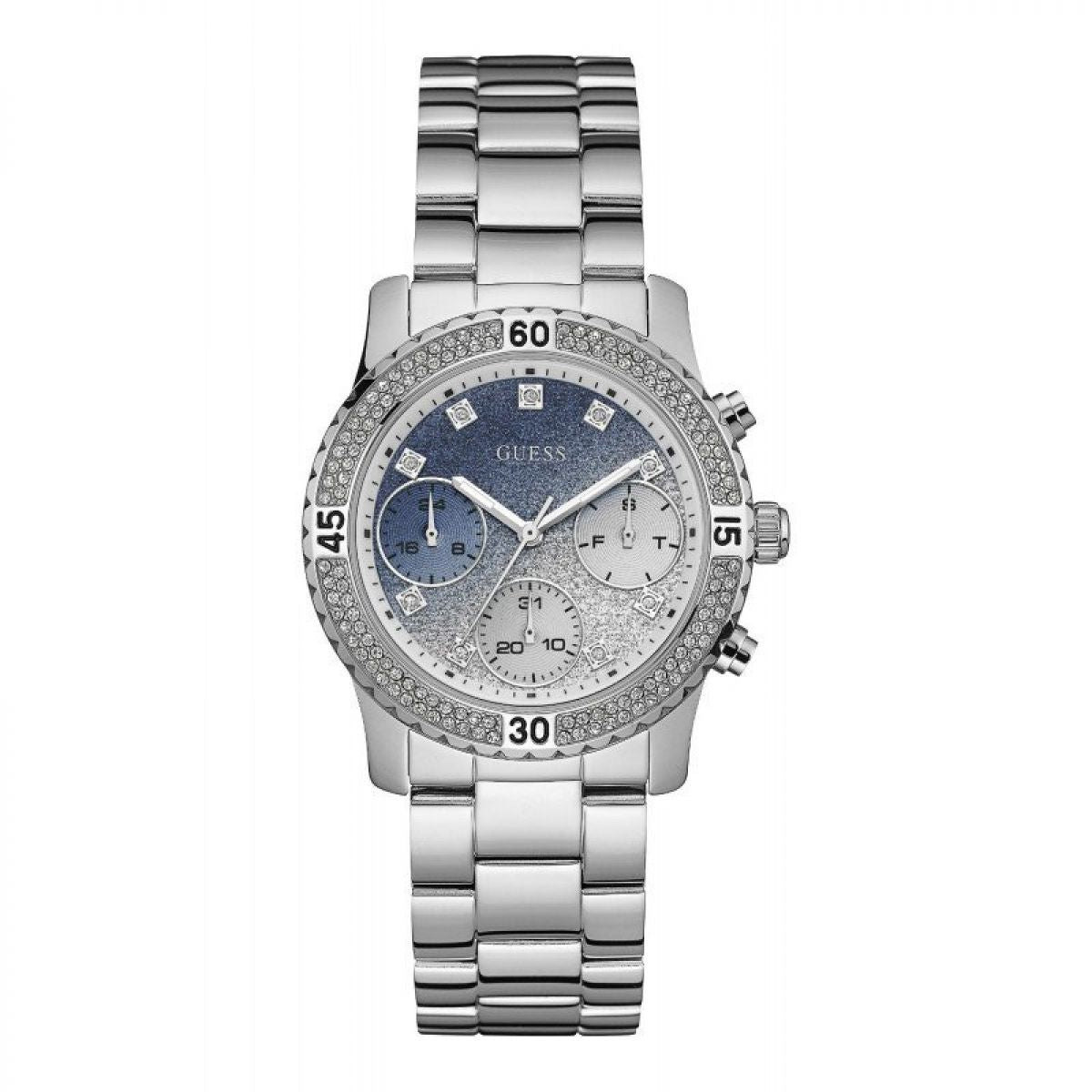 GUESS W0774L6 Dames Horloge