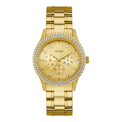 GUESS W1097L1 Dames Horloge