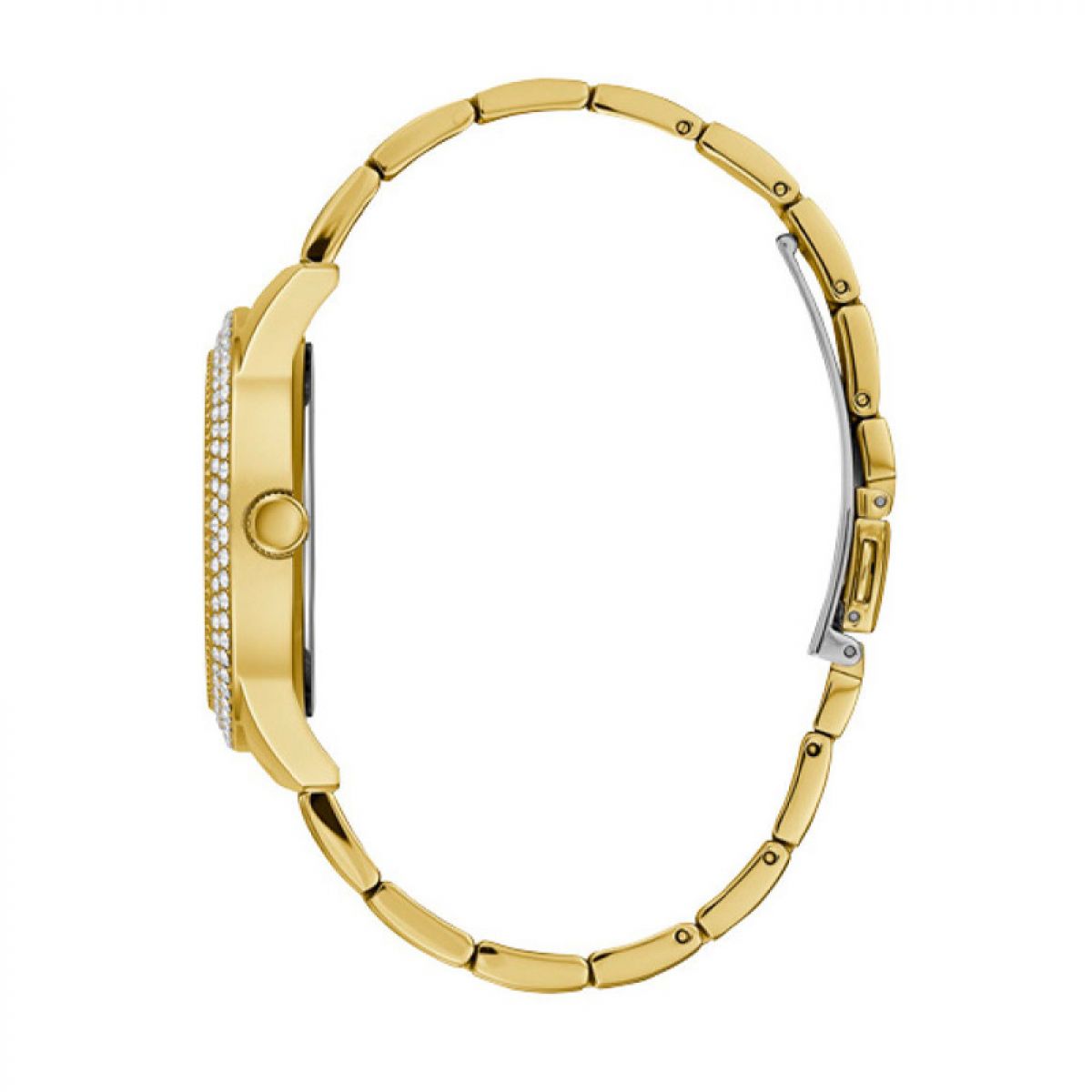 GUESS W1097L1 Dames Horloge