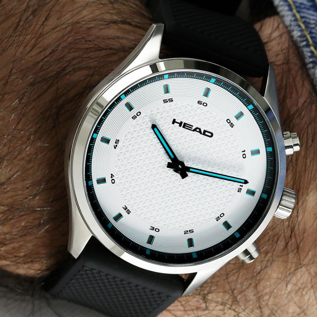 Head Advantage Smart Watch | HE-002-01