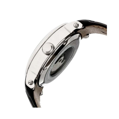 Heritor Aries Skeleton Automatics | dual time | HERHR4404