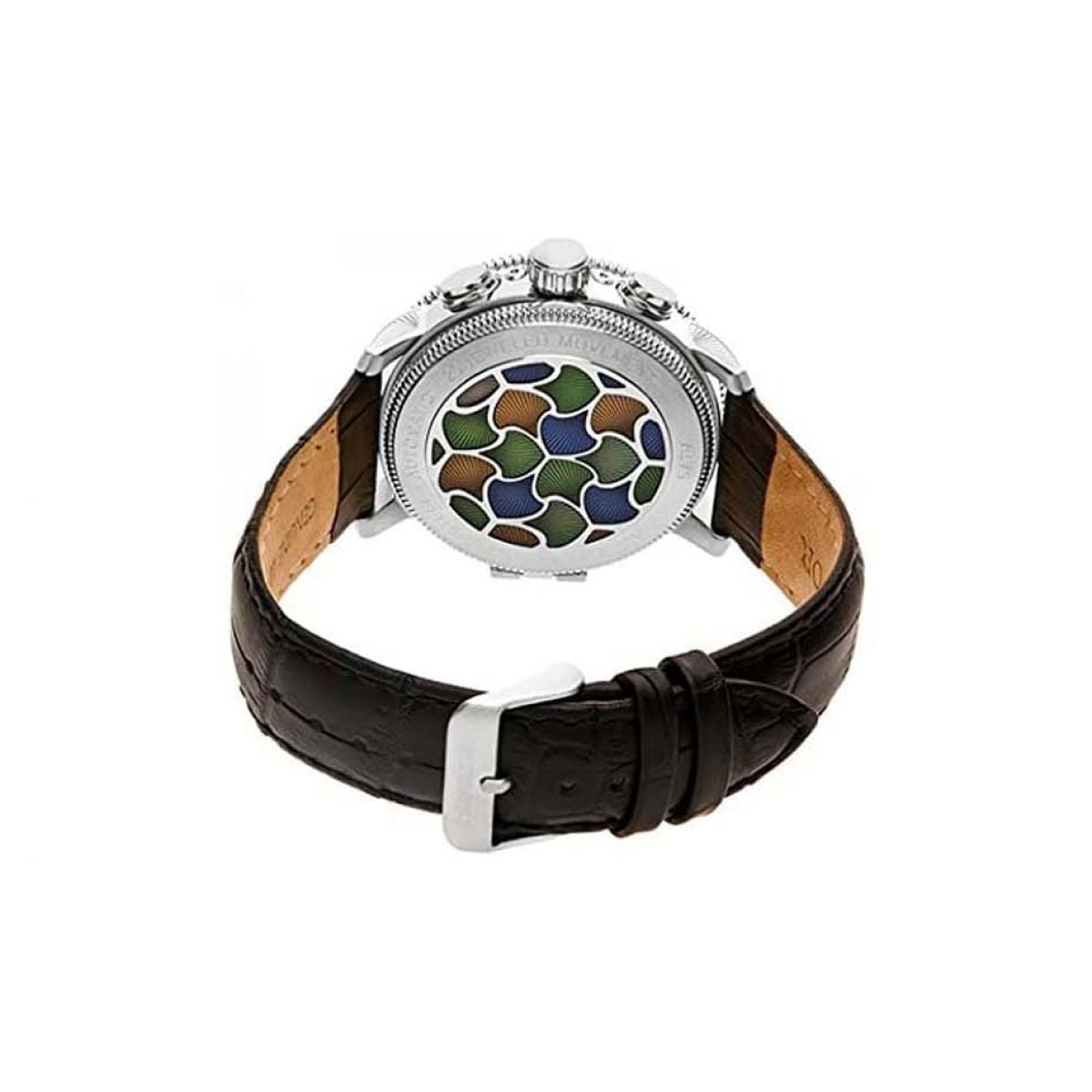 Heritor Aura Automatic Multifunctional | HERHR3501