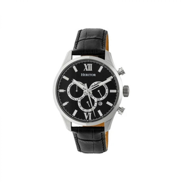Heritor horloge outlet