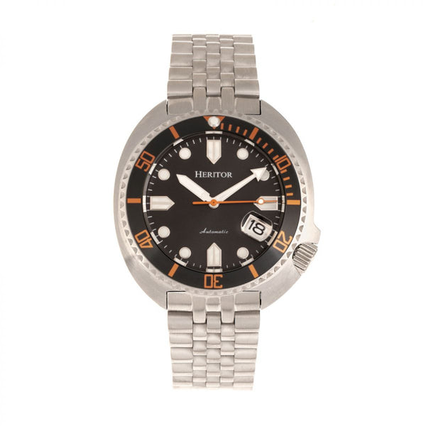 Heritor automatic matador cheap
