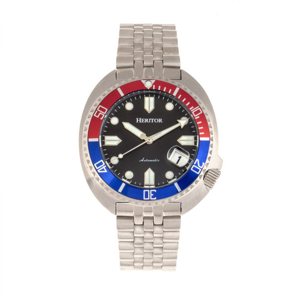 Heritor Automatic Matador HERHR9303