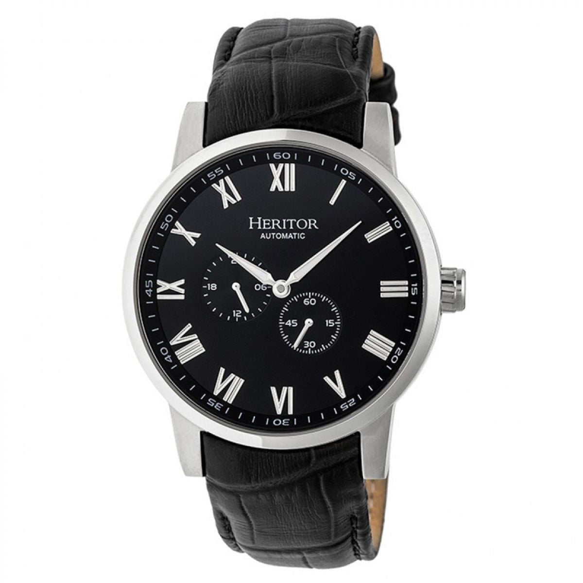 Heritor Automatic Romulus | HERHR6404
