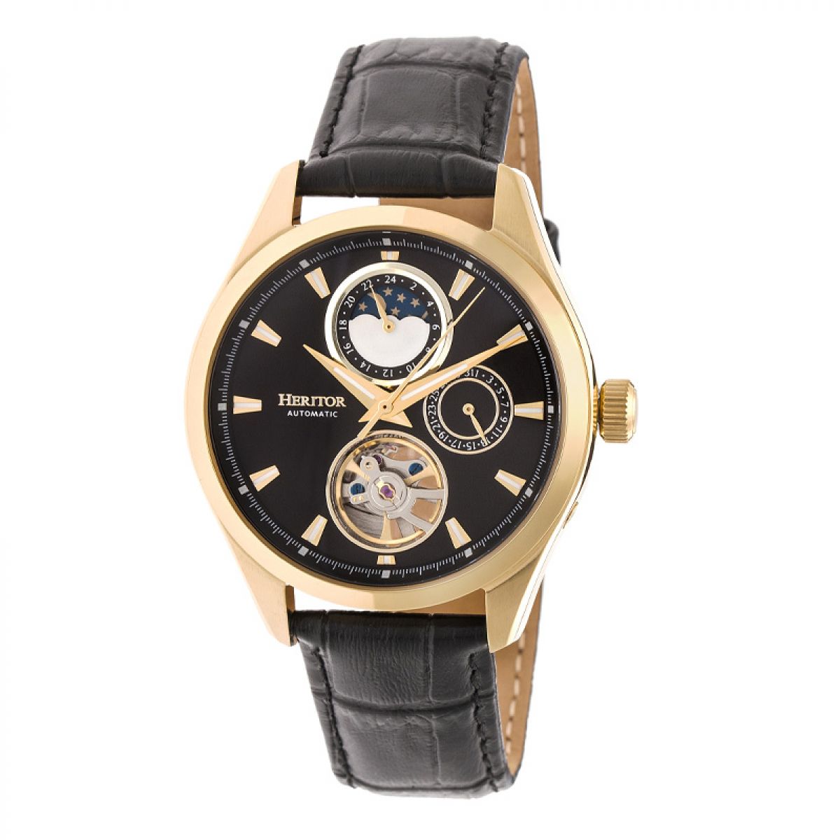 Heritor Automatic Sebastian HERHR6903
