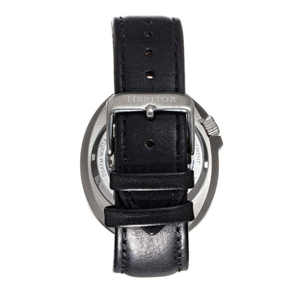 Heritor Automatics Pierce 'cushion case' | HERHS1205