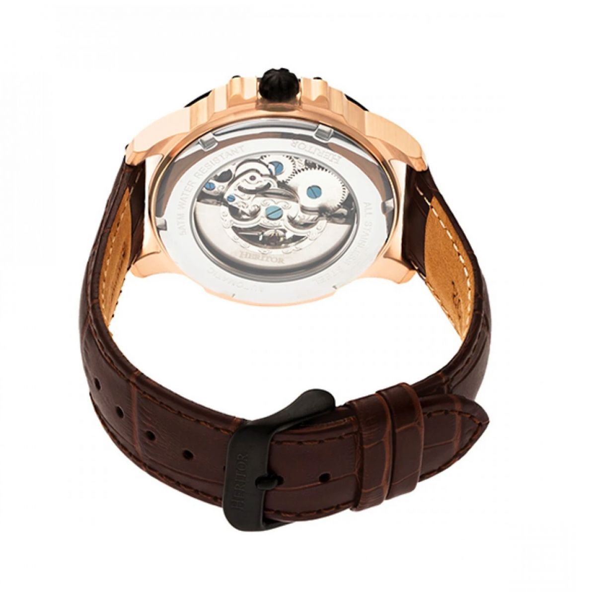 Heritor Bonavento Automatic | HERHR5605