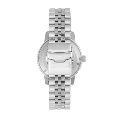 Heritor Edgard Diver Automatics HERHR9107 Heren Horloge 45MM 20ATM