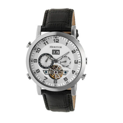 Heritor Edmond Automatic | HERHR6201