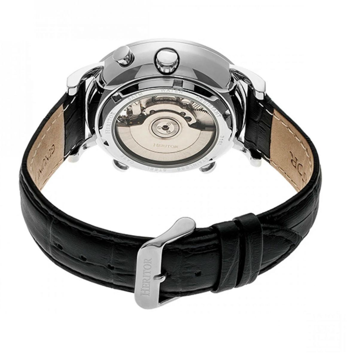 Heritor Edmond Automatic | HERHR6201